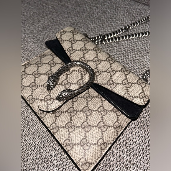 GUCCI DIONYSUS mini shoulder bag - brand new - Picture 2 of 6